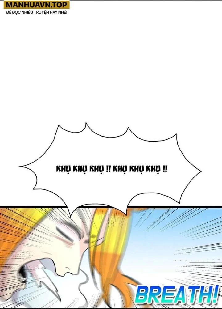 Skeleton Làm Bố Chapter 45 - 53