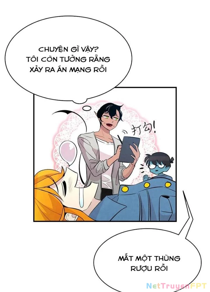 Skeleton Làm Bố Chapter 45 - 55