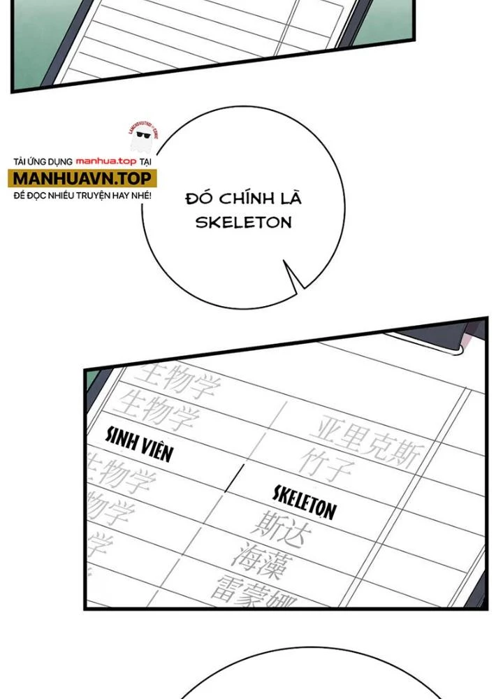 Skeleton Làm Bố Chapter 45 - 59