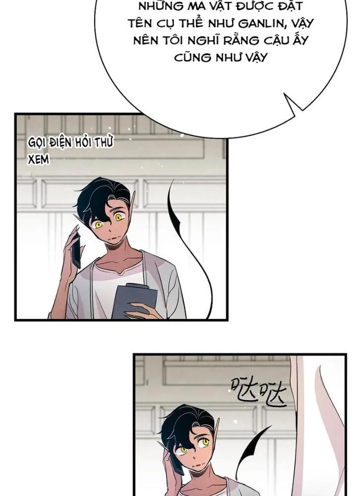 Skeleton Làm Bố Chapter 45 - 61