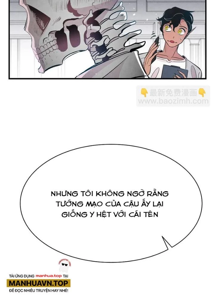 Skeleton Làm Bố Chapter 45 - 65