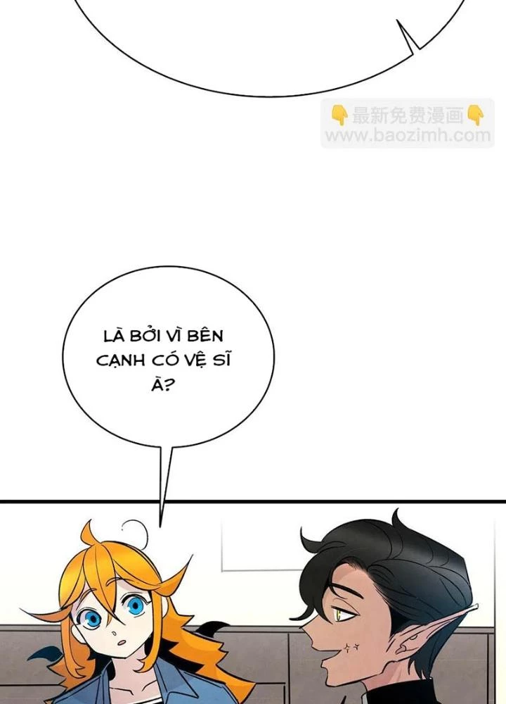 Skeleton Làm Bố Chapter 45 - 69