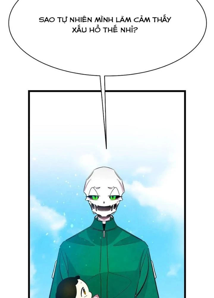 Skeleton Làm Bố Chapter 45 - 77