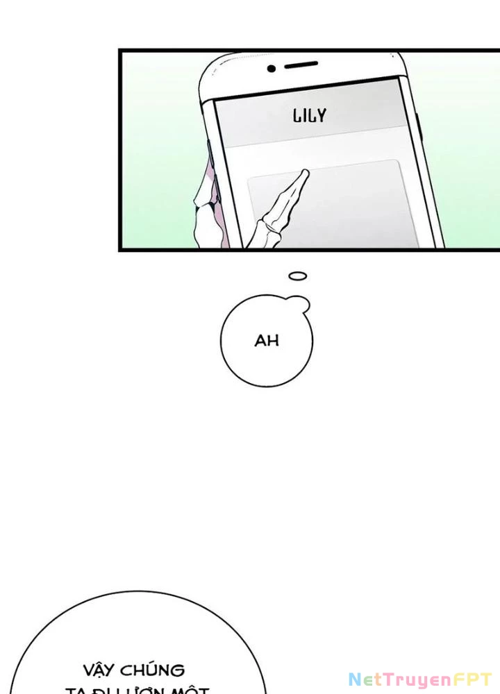 Skeleton Làm Bố Chapter 45 - 81