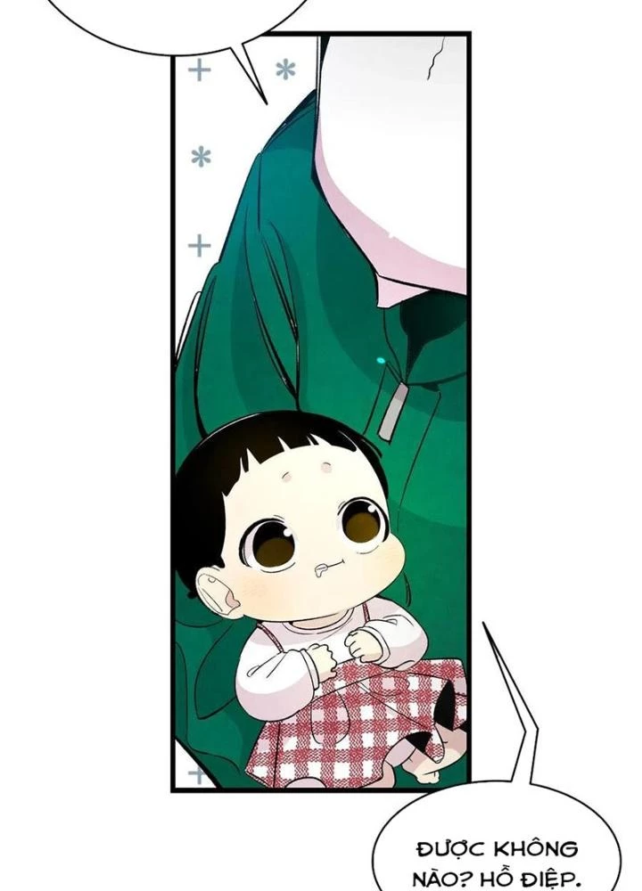 Skeleton Làm Bố Chapter 45 - 83