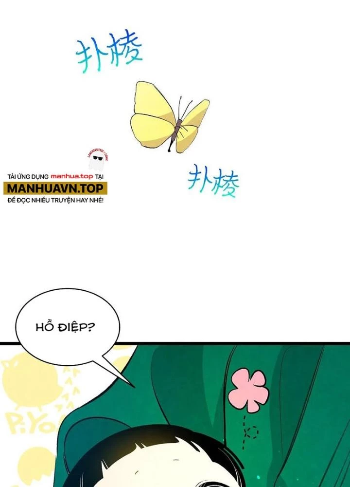 Skeleton Làm Bố Chapter 45 - 85