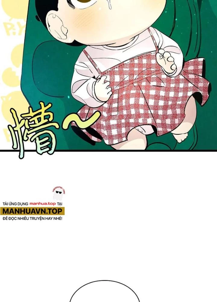 Skeleton Làm Bố Chapter 45 - 87