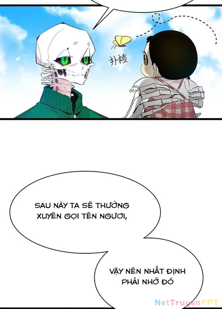 Skeleton Làm Bố Chapter 45 - 93
