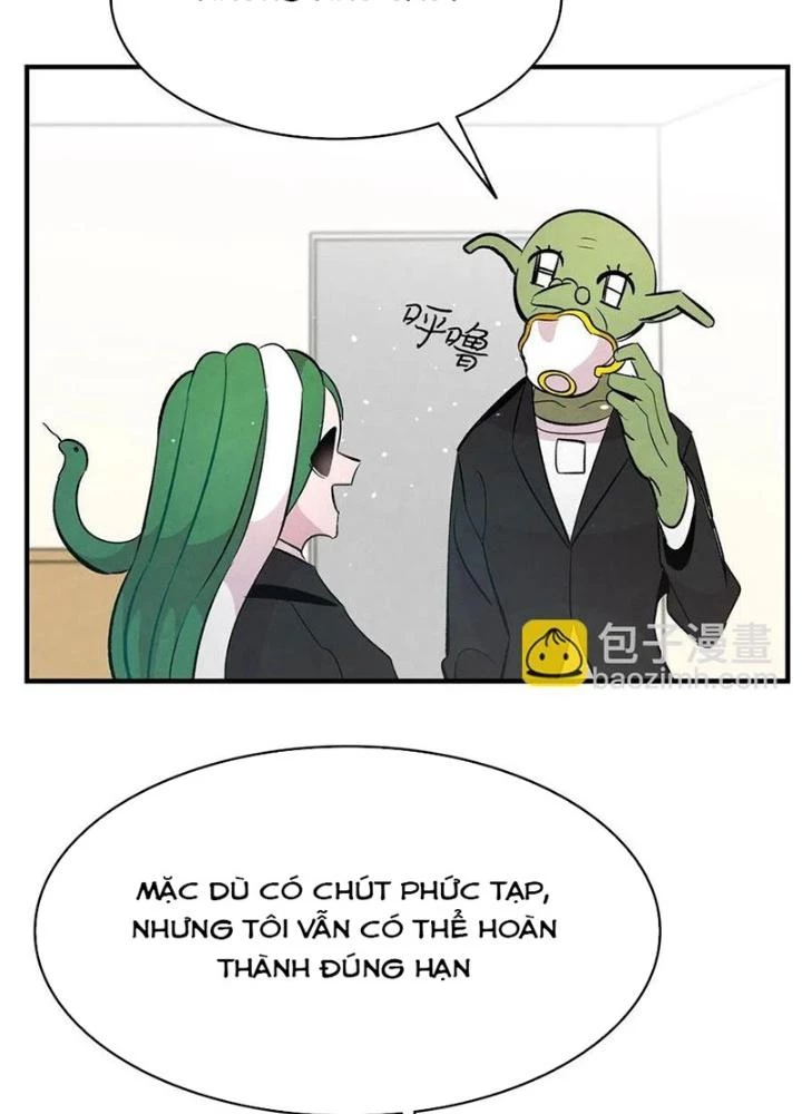 Skeleton Làm Bố Chapter 45 - 105