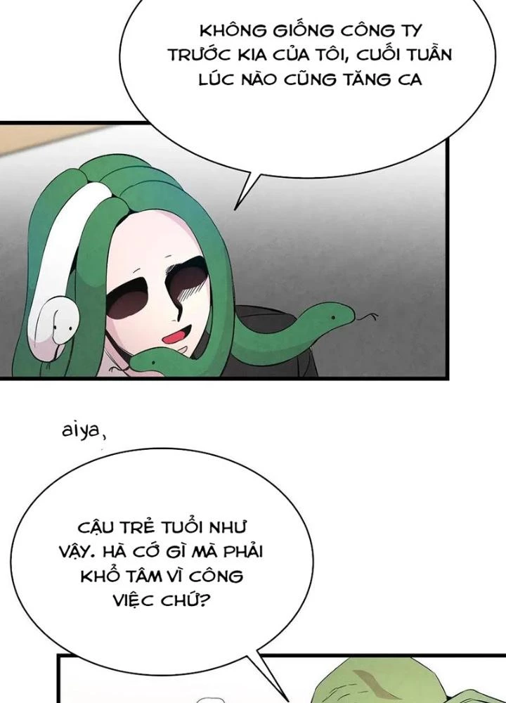 Skeleton Làm Bố Chapter 45 - 107