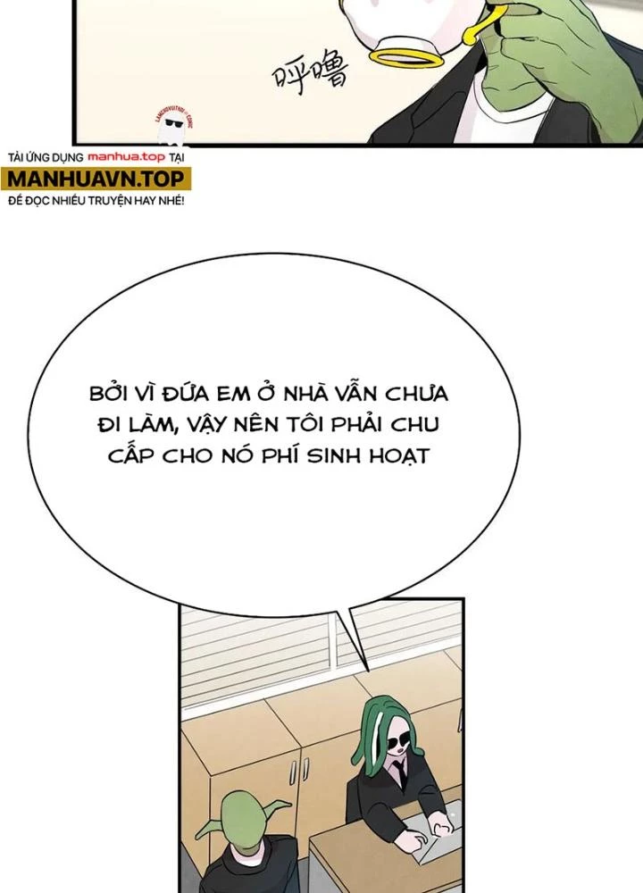 Skeleton Làm Bố Chapter 45 - 109