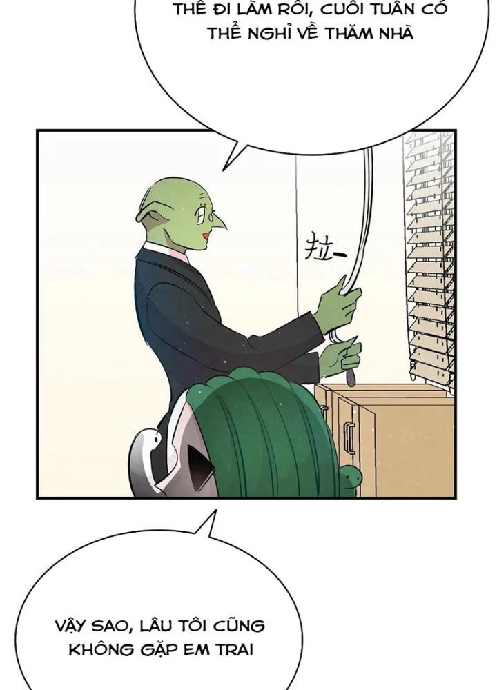 Skeleton Làm Bố Chapter 45 - 113