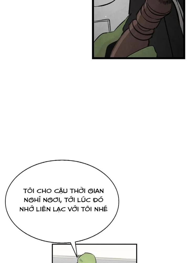 Skeleton Làm Bố Chapter 45 - 119