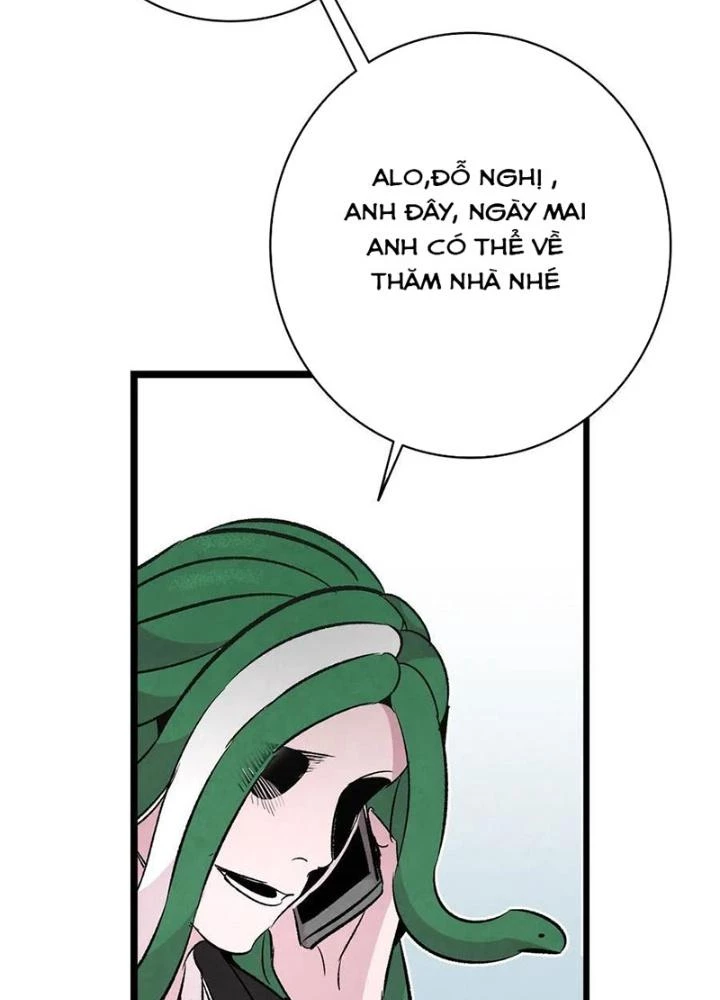 Skeleton Làm Bố Chapter 45 - 125