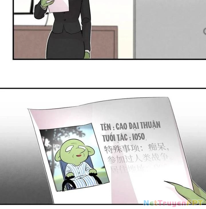 Skeleton Làm Bố Chapter 45 - 129