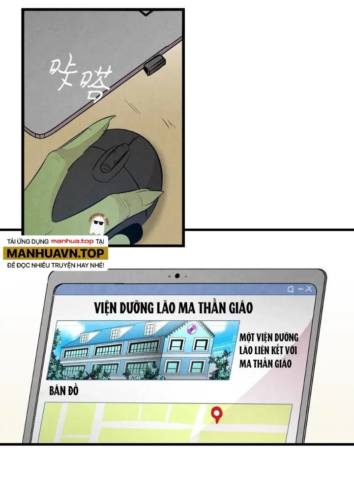 Skeleton Làm Bố Chapter 46 - 7
