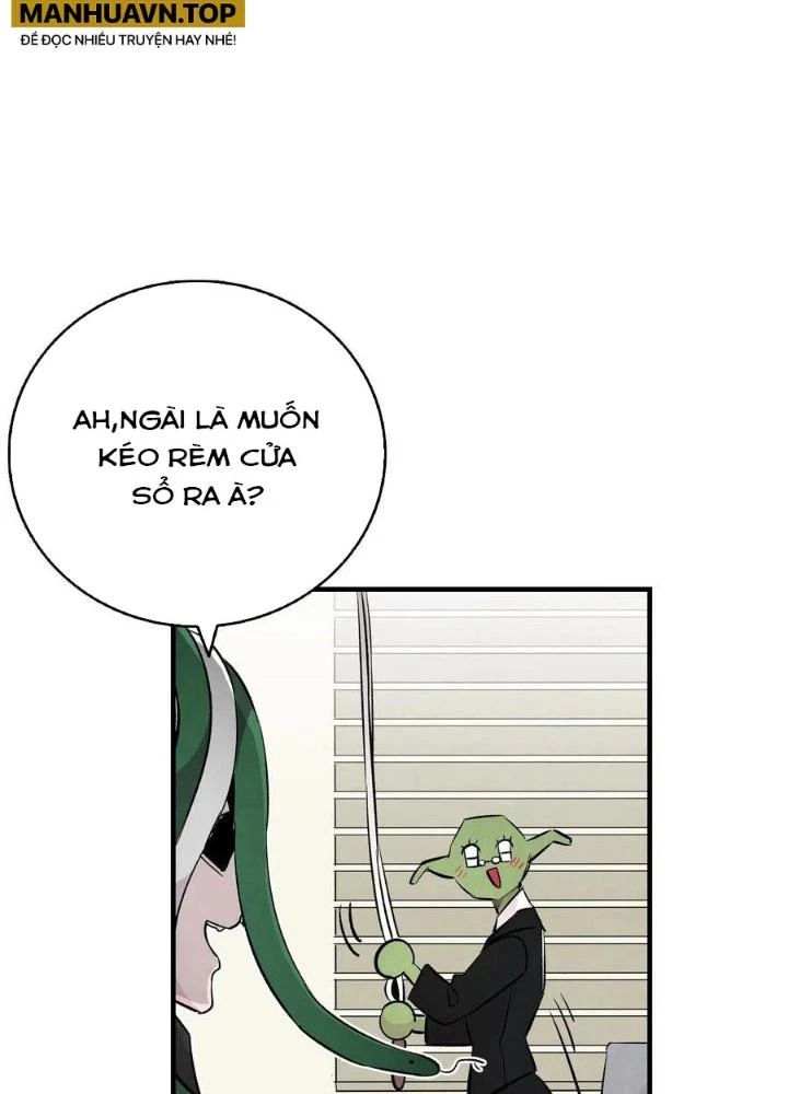 Skeleton Làm Bố Chapter 46 - 15