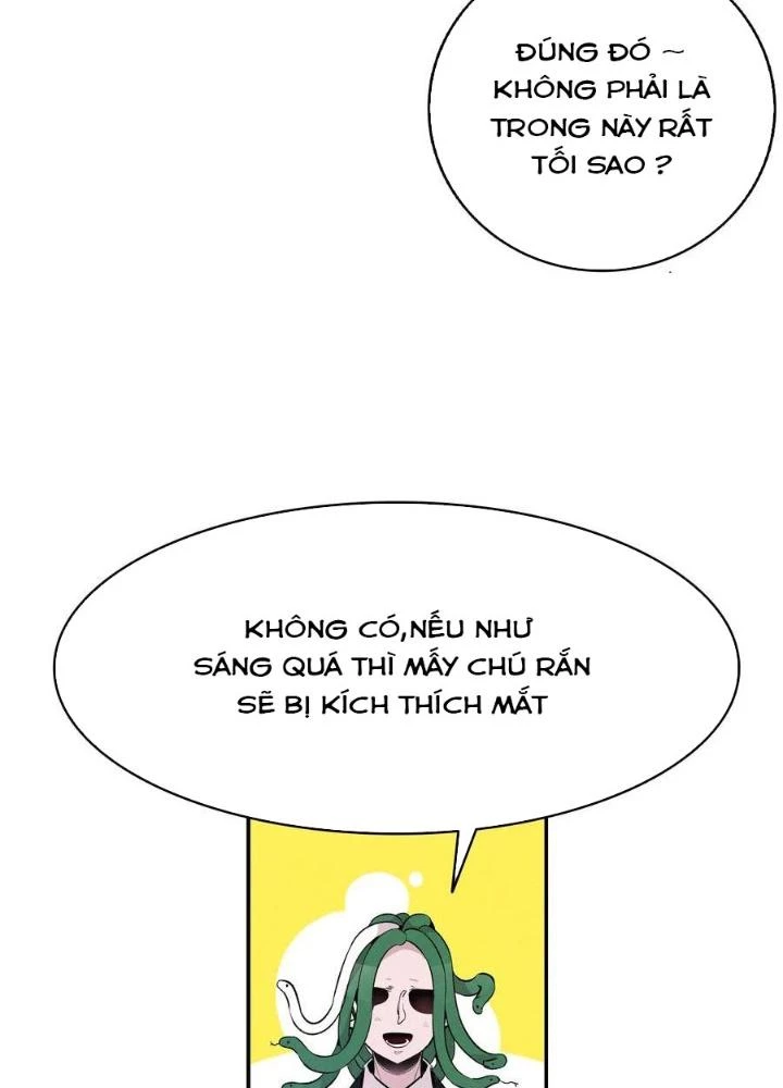 Skeleton Làm Bố Chapter 46 - 17