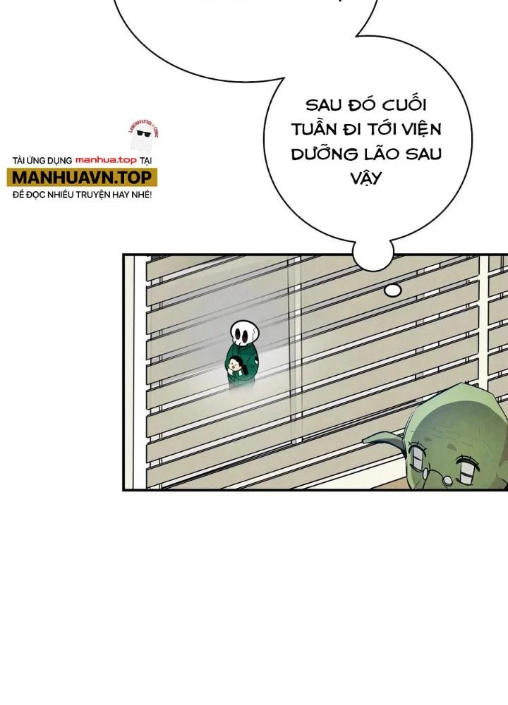 Skeleton Làm Bố Chapter 46 - 21
