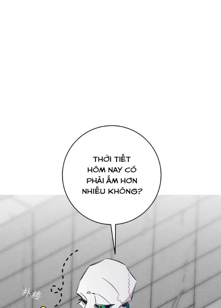 Skeleton Làm Bố Chapter 46 - 23