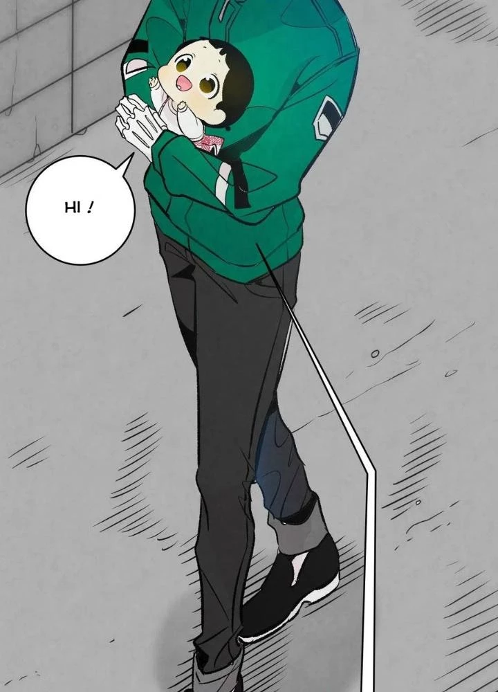 Skeleton Làm Bố Chapter 46 - 25