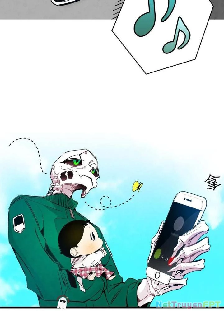 Skeleton Làm Bố Chapter 46 - 27
