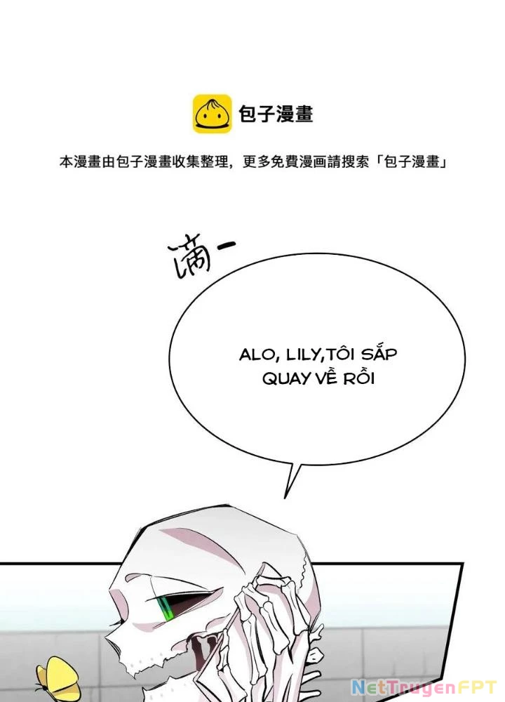 Skeleton Làm Bố Chapter 46 - 29