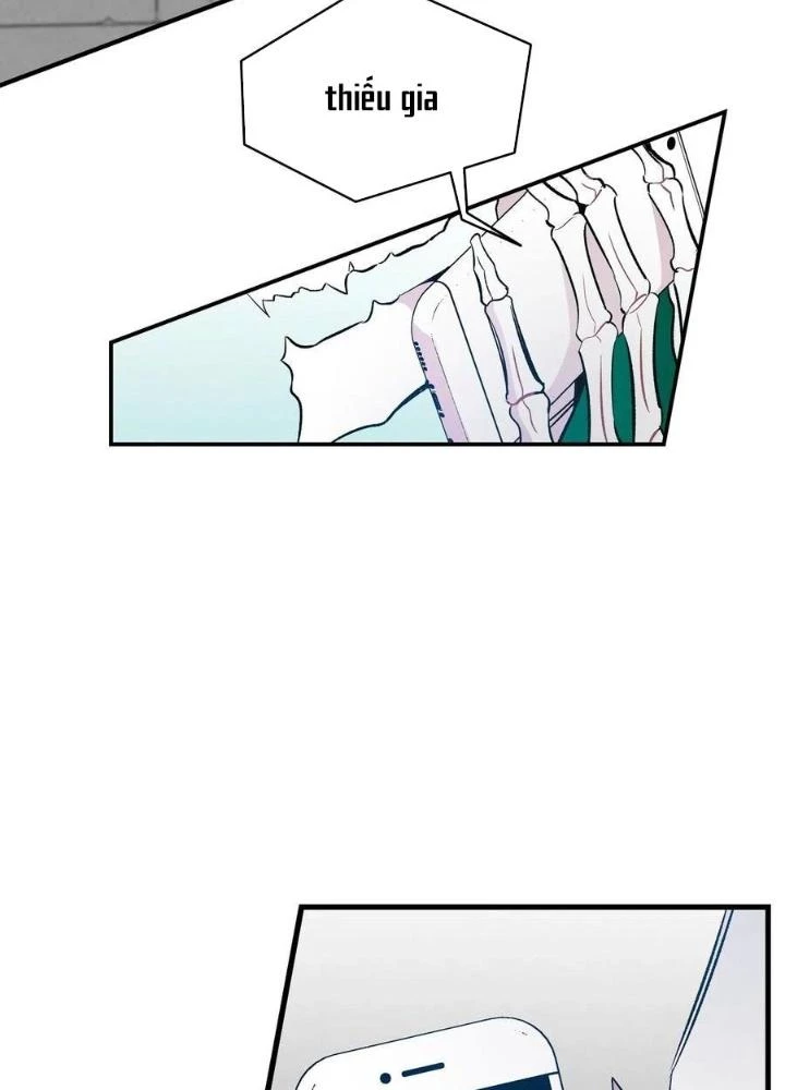 Skeleton Làm Bố Chapter 46 - 31