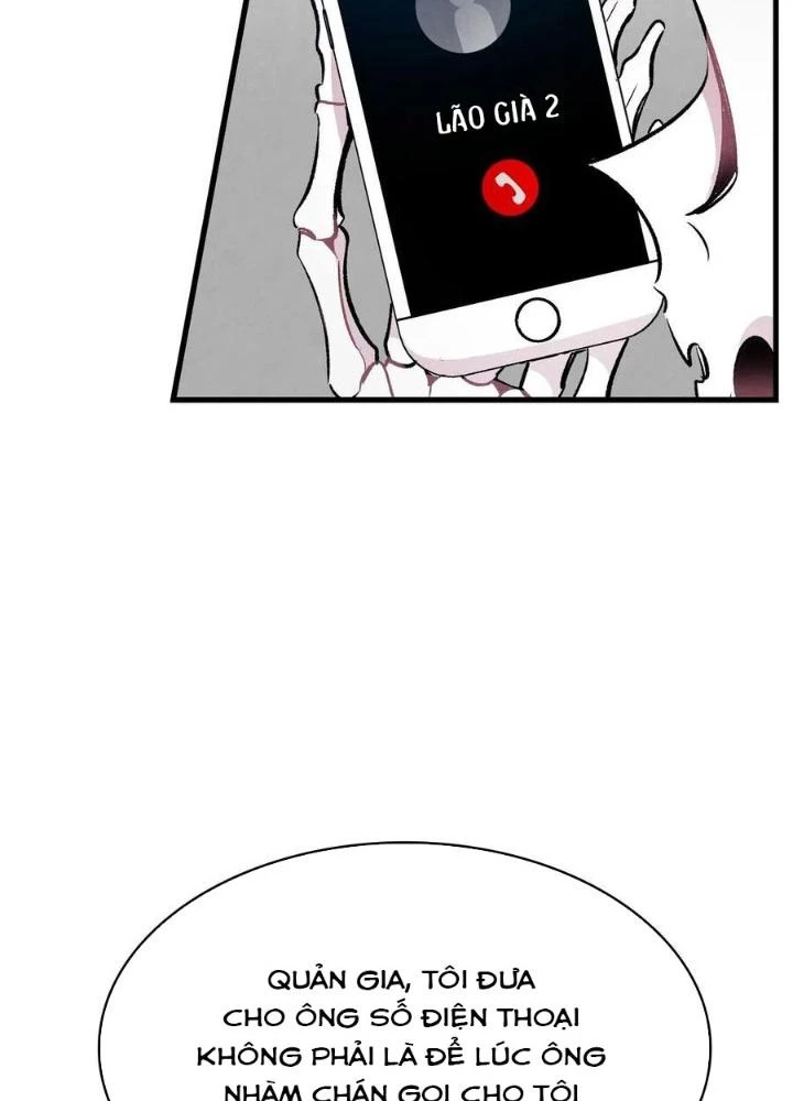 Skeleton Làm Bố Chapter 46 - 33