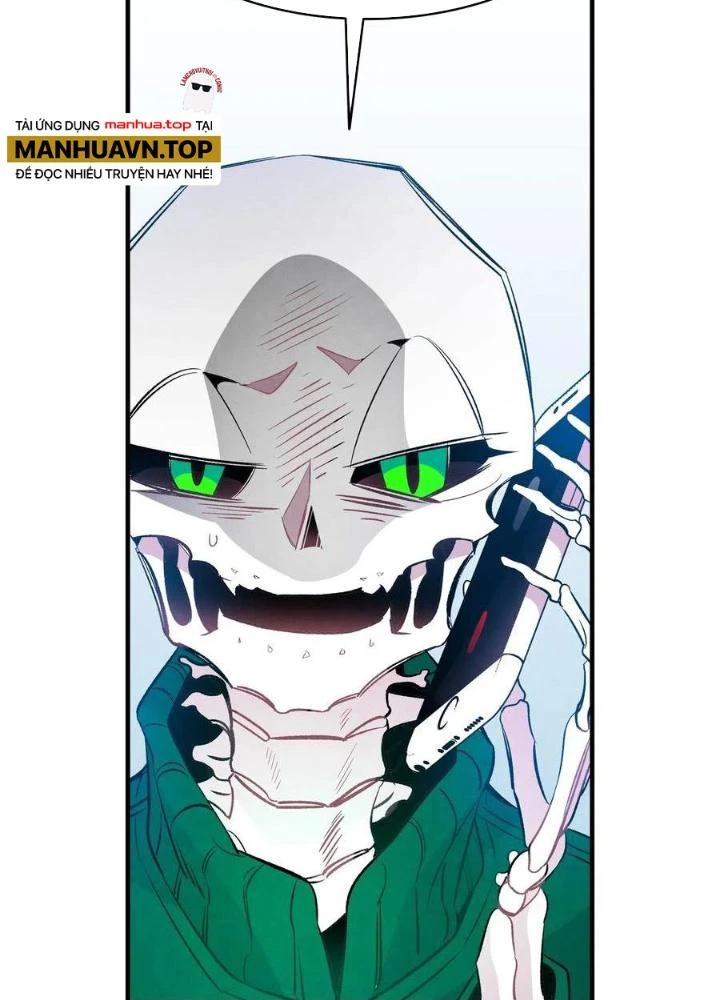 Skeleton Làm Bố Chapter 46 - 35