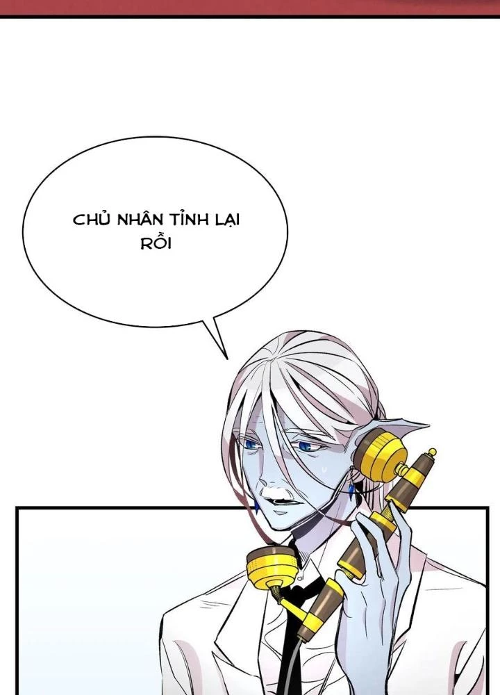 Skeleton Làm Bố Chapter 46 - 39
