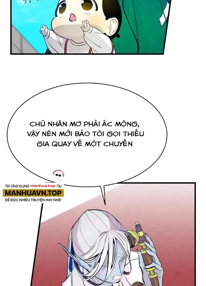 Skeleton Làm Bố Chapter 46 - 43