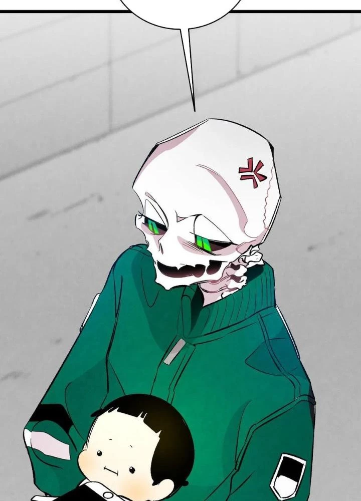 Skeleton Làm Bố Chapter 46 - 47