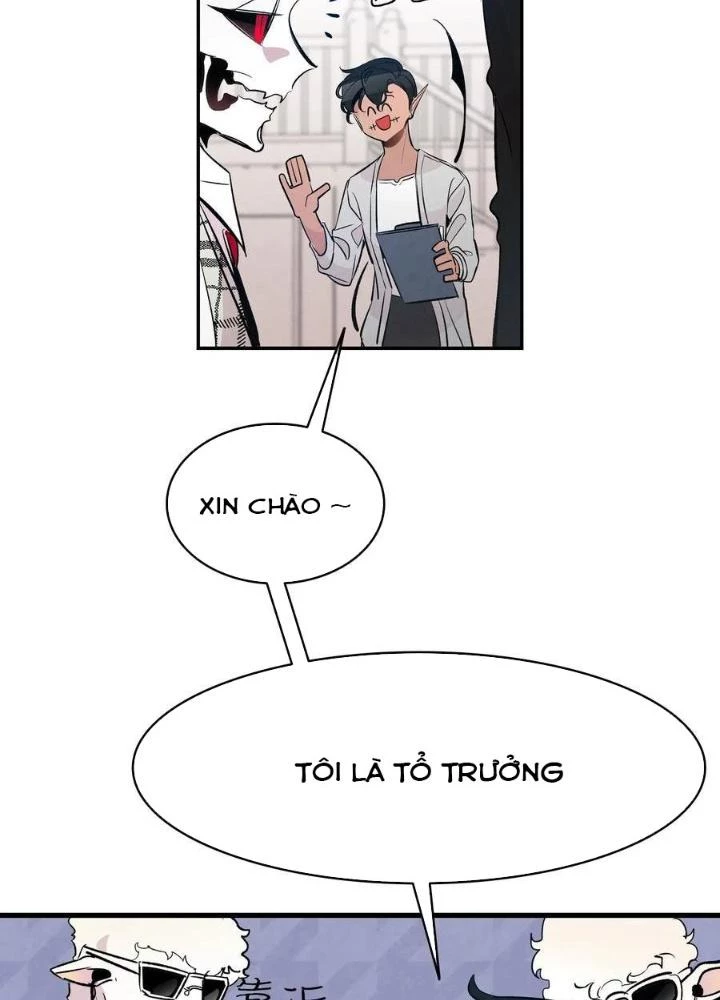 Skeleton Làm Bố Chapter 46 - 55
