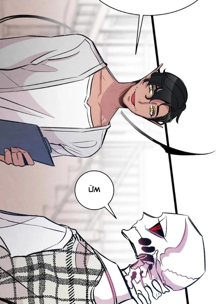 Skeleton Làm Bố Chapter 46 - 61