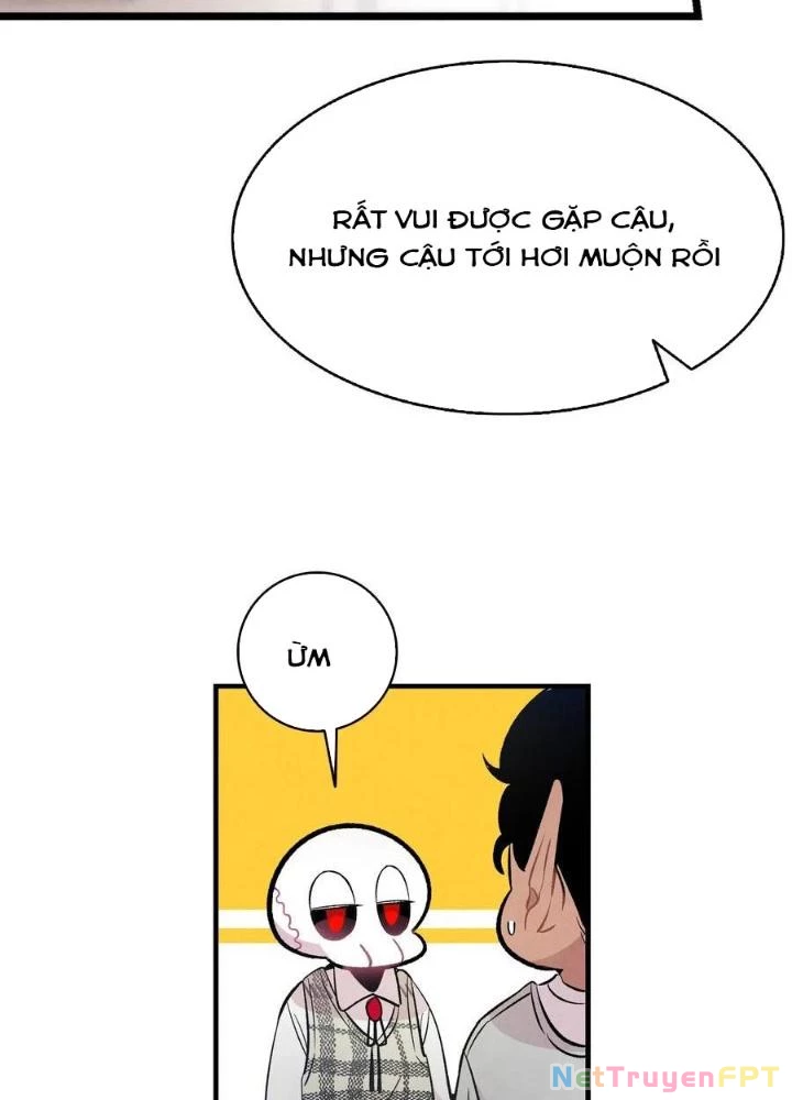 Skeleton Làm Bố Chapter 46 - 63