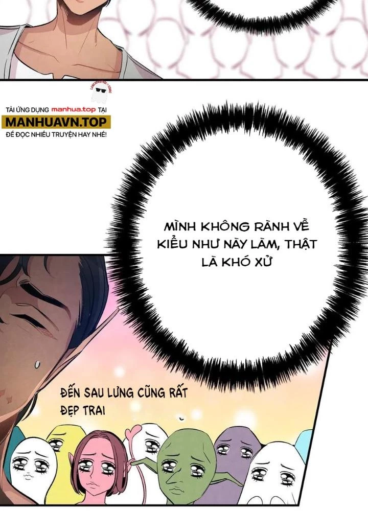 Skeleton Làm Bố Chapter 46 - 67