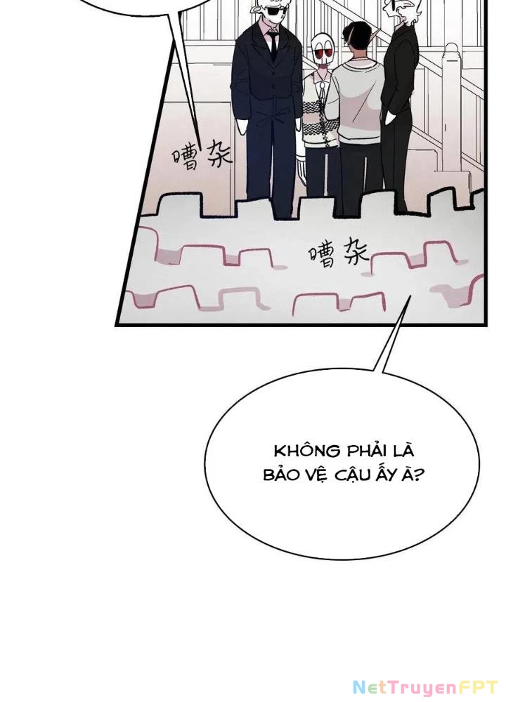 Skeleton Làm Bố Chapter 46 - 71