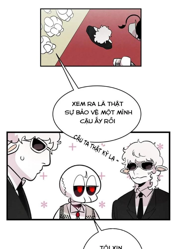 Skeleton Làm Bố Chapter 46 - 77