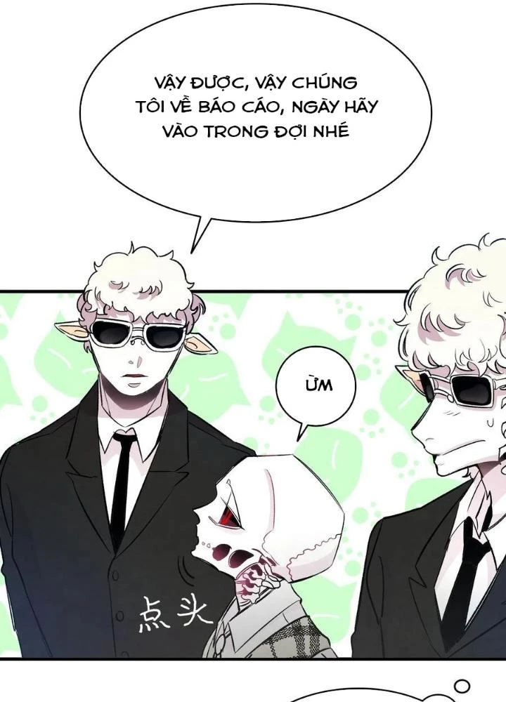 Skeleton Làm Bố Chapter 46 - 81