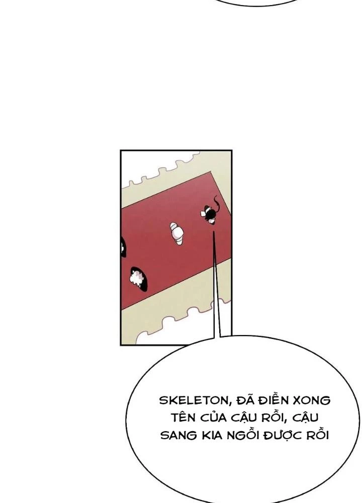 Skeleton Làm Bố Chapter 46 - 83