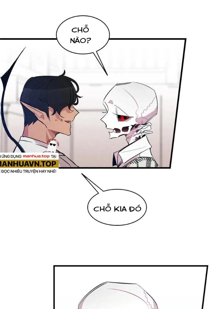 Skeleton Làm Bố Chapter 46 - 85