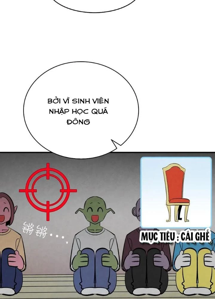 Skeleton Làm Bố Chapter 46 - 91