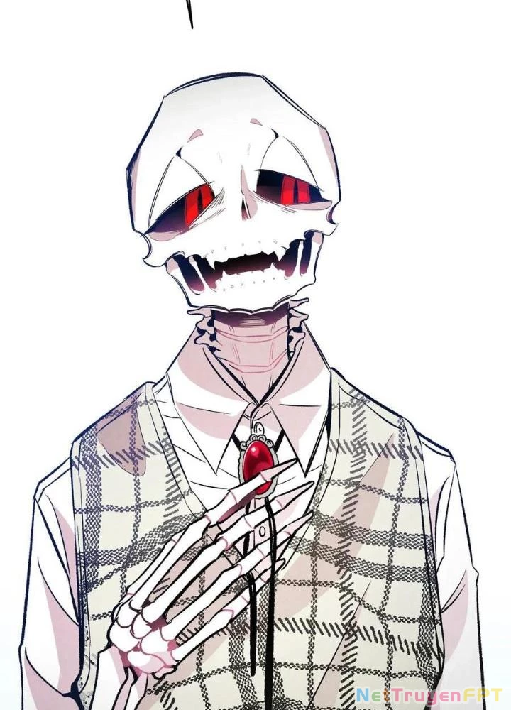 Skeleton Làm Bố Chapter 46 - 97