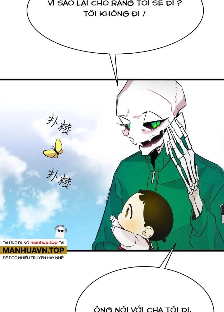 Skeleton Làm Bố Chapter 46 - 103