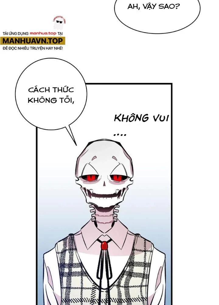 Skeleton Làm Bố Chapter 46 - 133