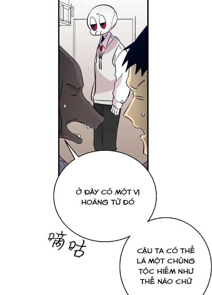 Skeleton Làm Bố Chapter 46 - 141