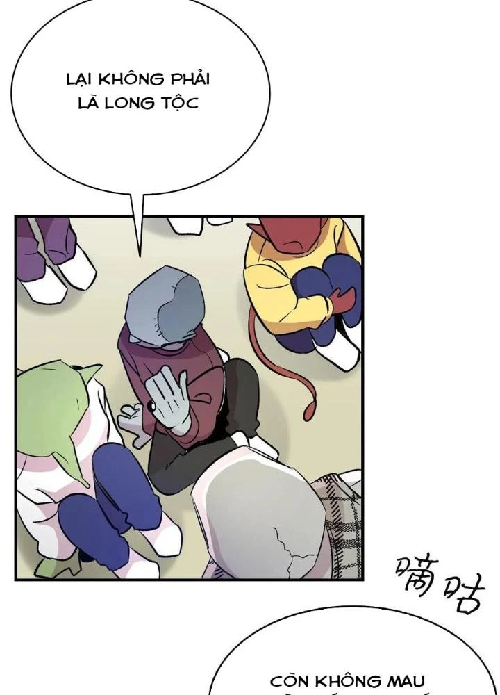 Skeleton Làm Bố Chapter 46 - 143