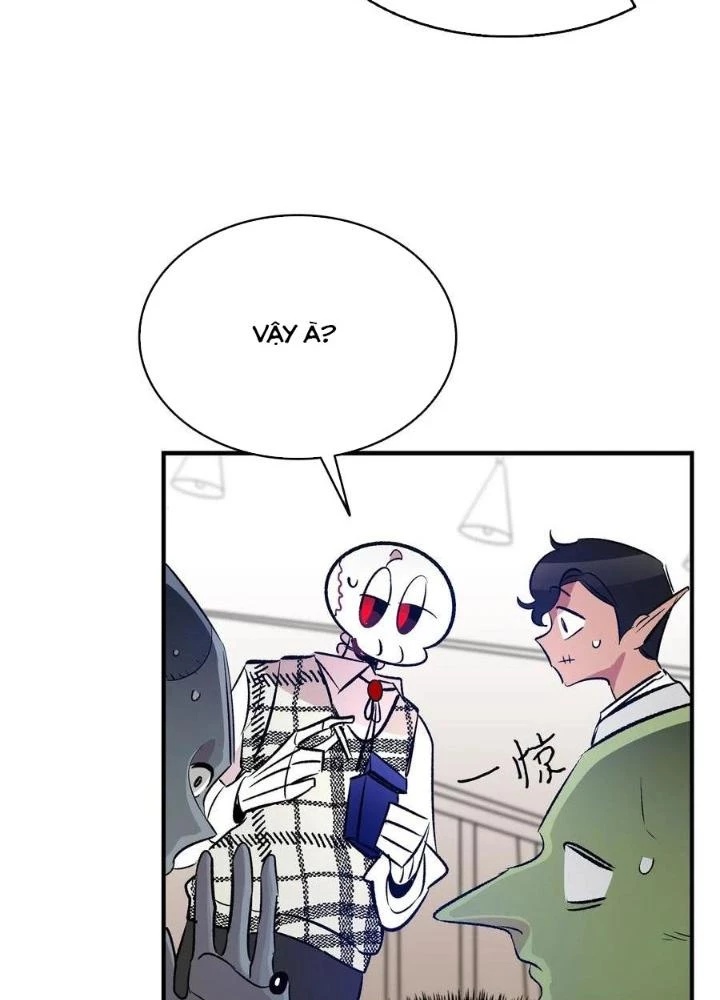Skeleton Làm Bố Chapter 46 - 145