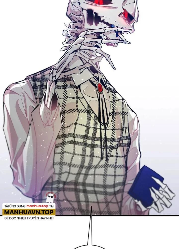 Skeleton Làm Bố Chapter 46 - 153